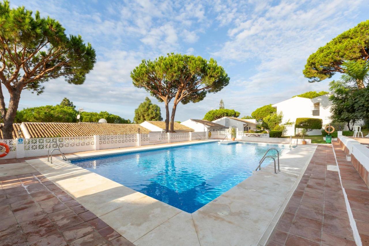 La Casa Chica — 4-Star Luxury Hotel in Mijas, Spain