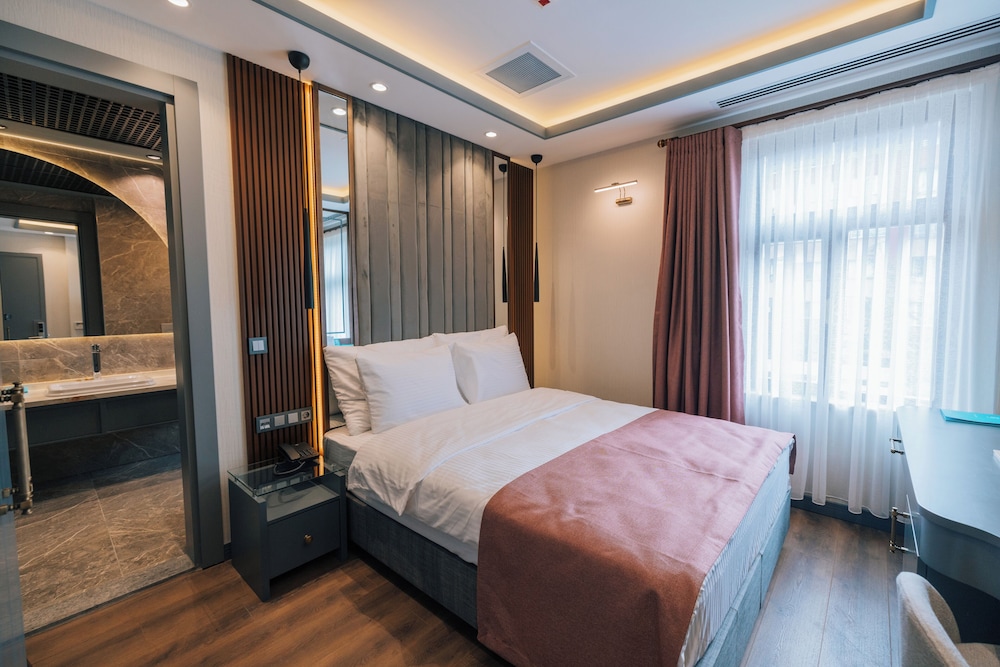 VE Hotels Adakale — Ankara — photo 3