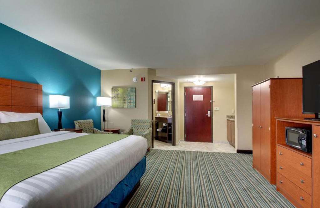Best Western Eagles Inn - photo 29