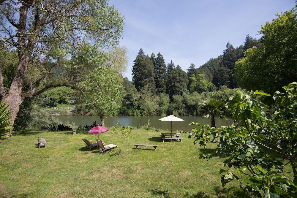River View Garden Resort - photo 49