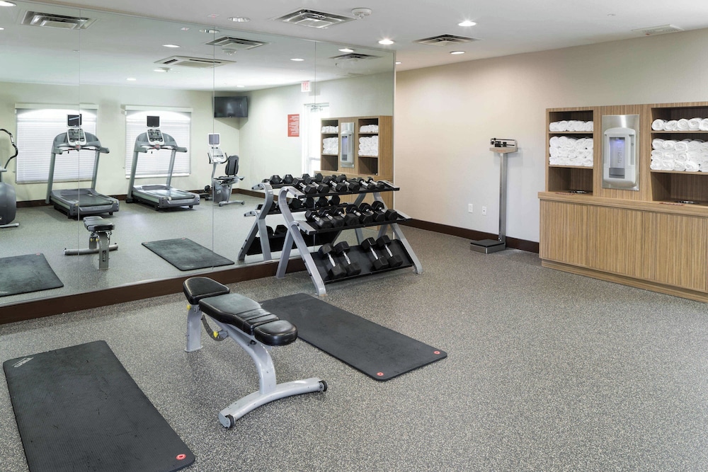 TownePlace Suites by Marriott Fort Worth Downtown - photo 17