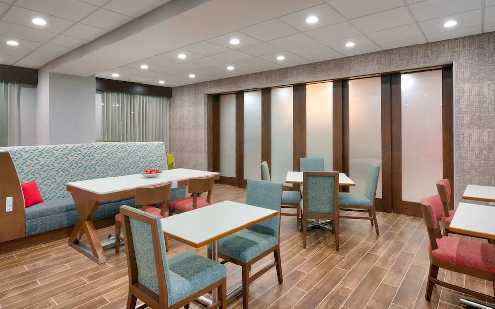 Hampton Inn Draper Salt Lake City Ut - photo 31
