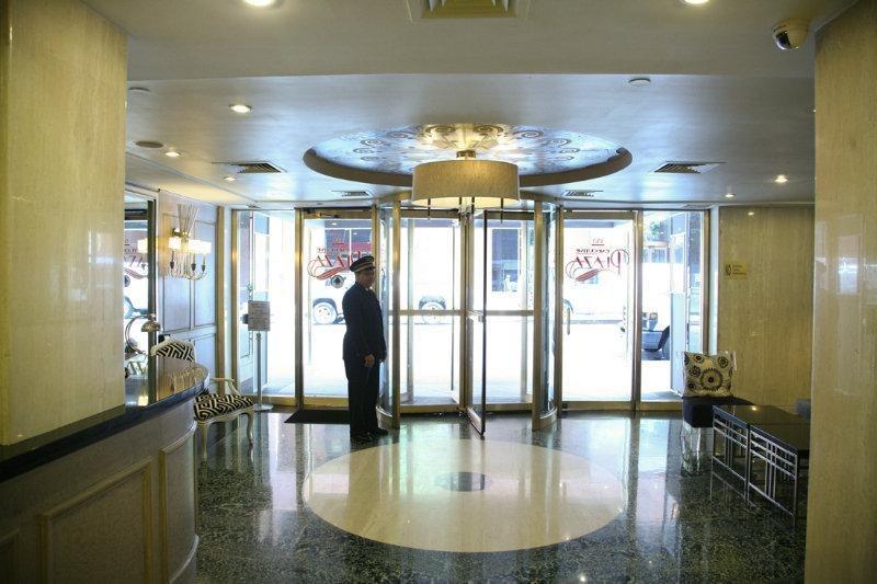 Executive Plaza At Rockefeller Center - photo 2