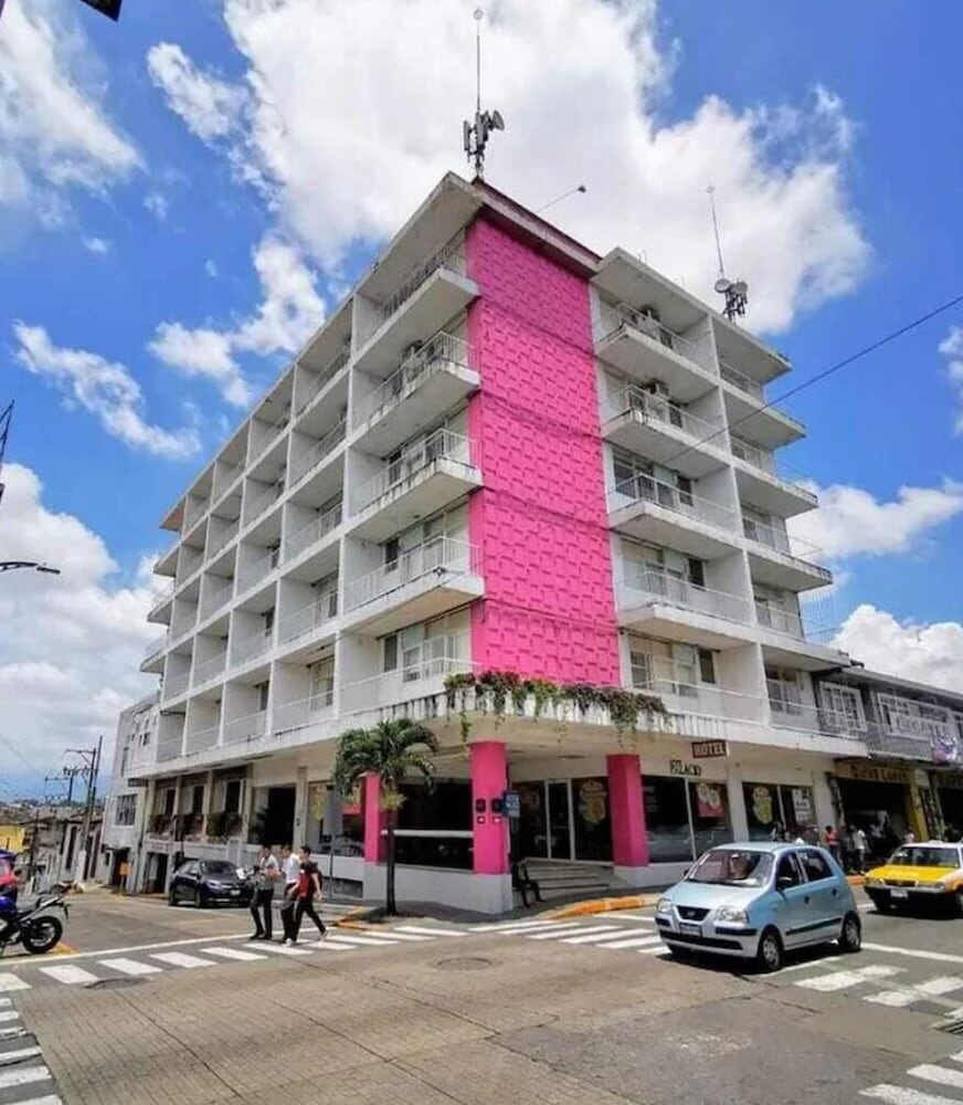 Hotel Palacio — Cordoba