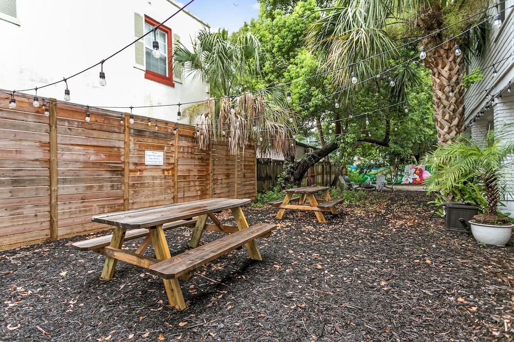 San Marco Villa Duplex w Backyard - photo 65