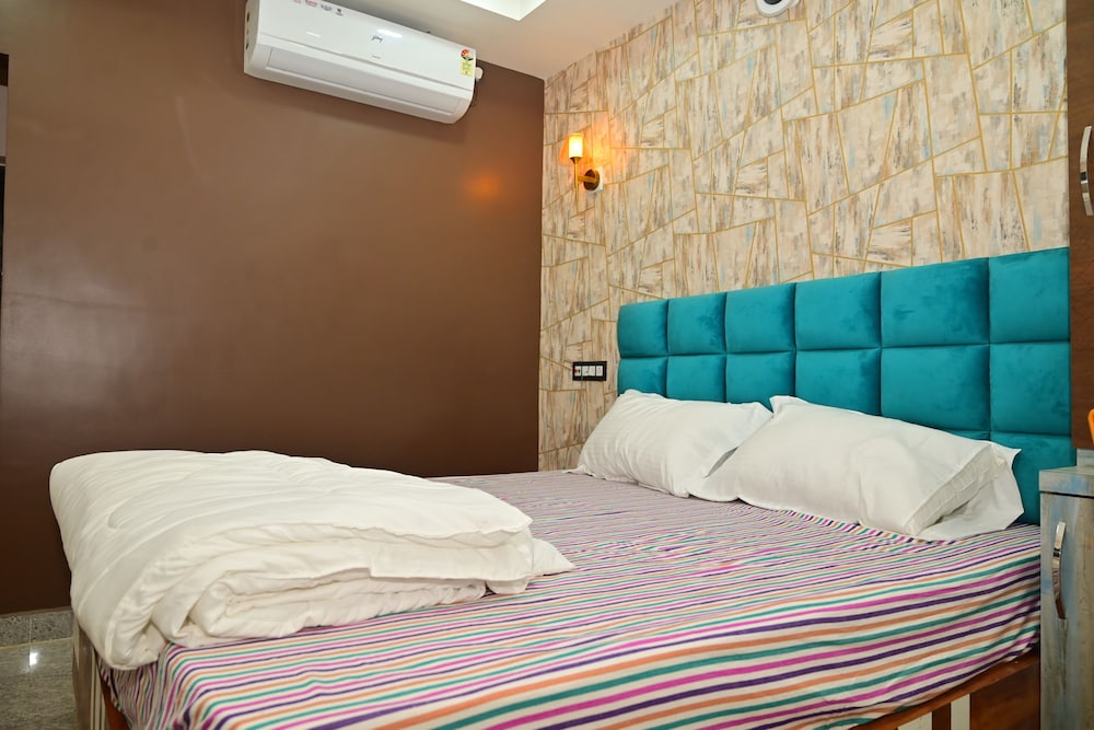 Hotel Prince Nayagarh — Nayagarh — photo 4
