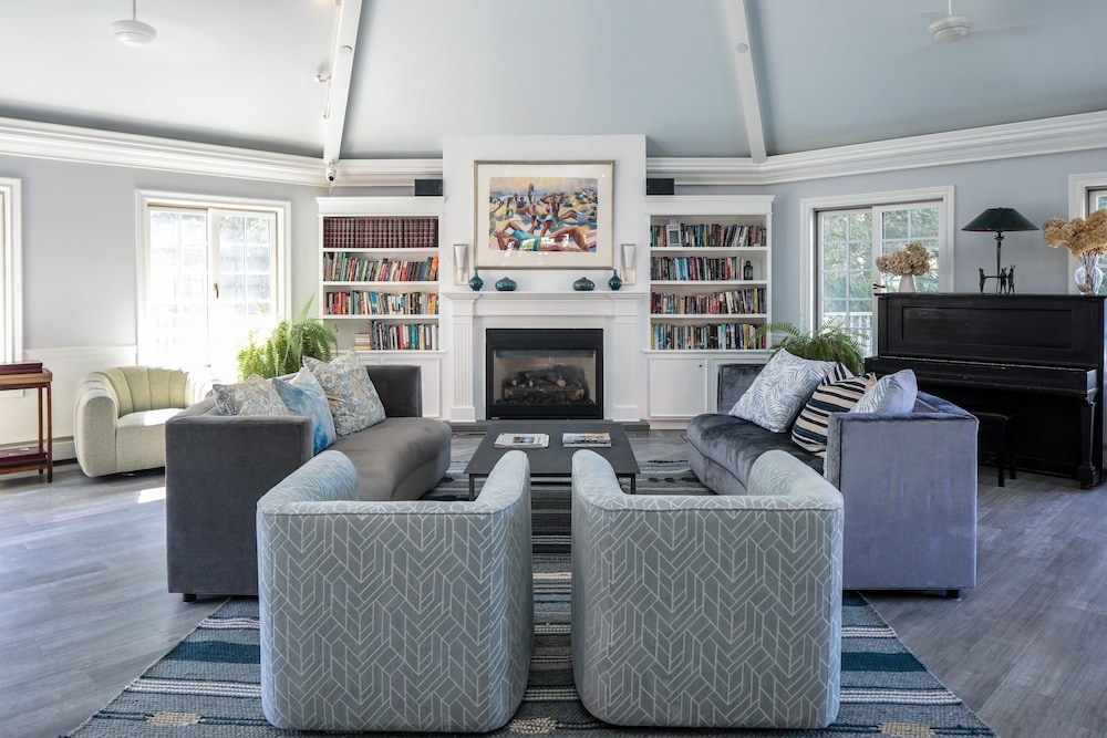 Southampton Inn - photo 3