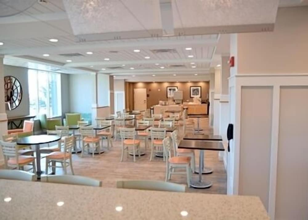 Hampton by Hilton Bar Harbor - photo 52