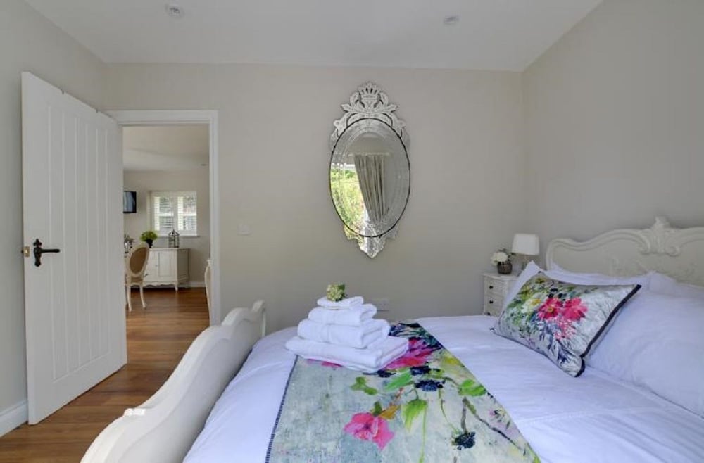 Brunger House — 4-Star Luxury Hotel in Tenterden, United Kingdom