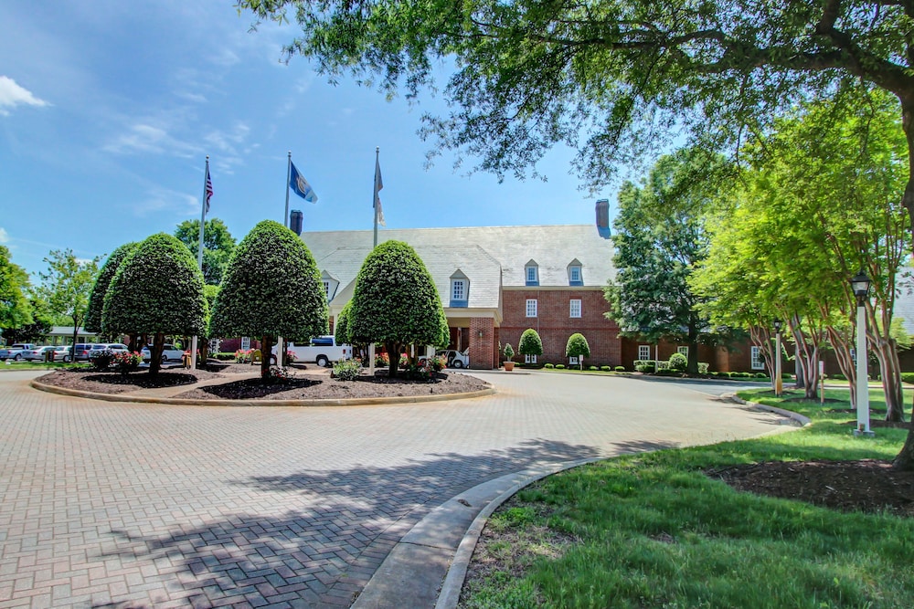 The Founders Inn and Spa Tapestry Collection by Hilton - photo 129