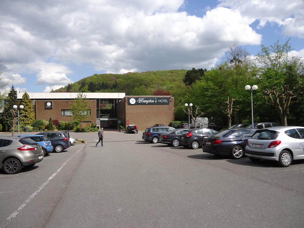 Hampton's Hotel Namur