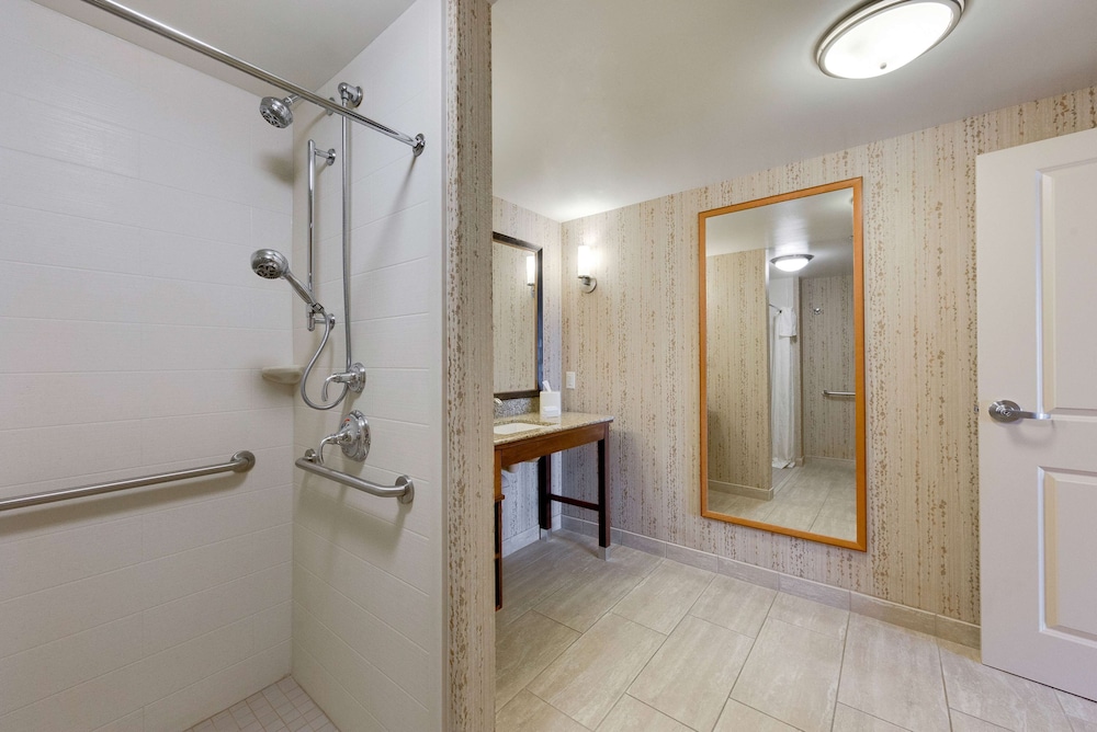 Homewood Suites by Hilton Fort Worth Medical Center TX - photo 18
