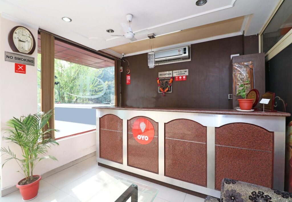 OYO 7769 Hotel Atithi in Bareilly, India