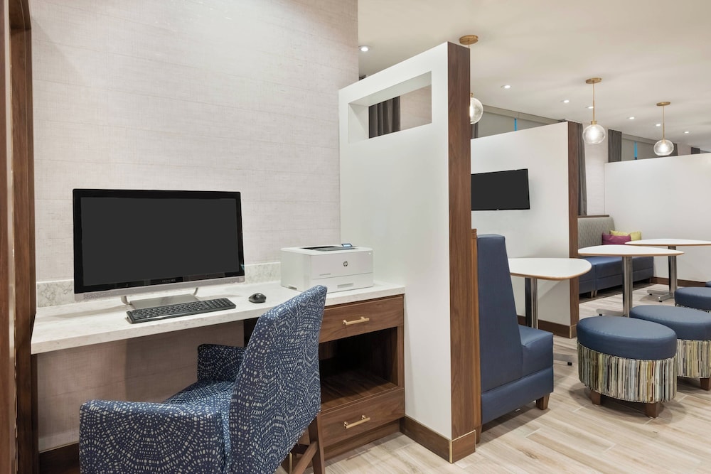 Residence Inn by Marriott Buffalo Downtown - photo 27