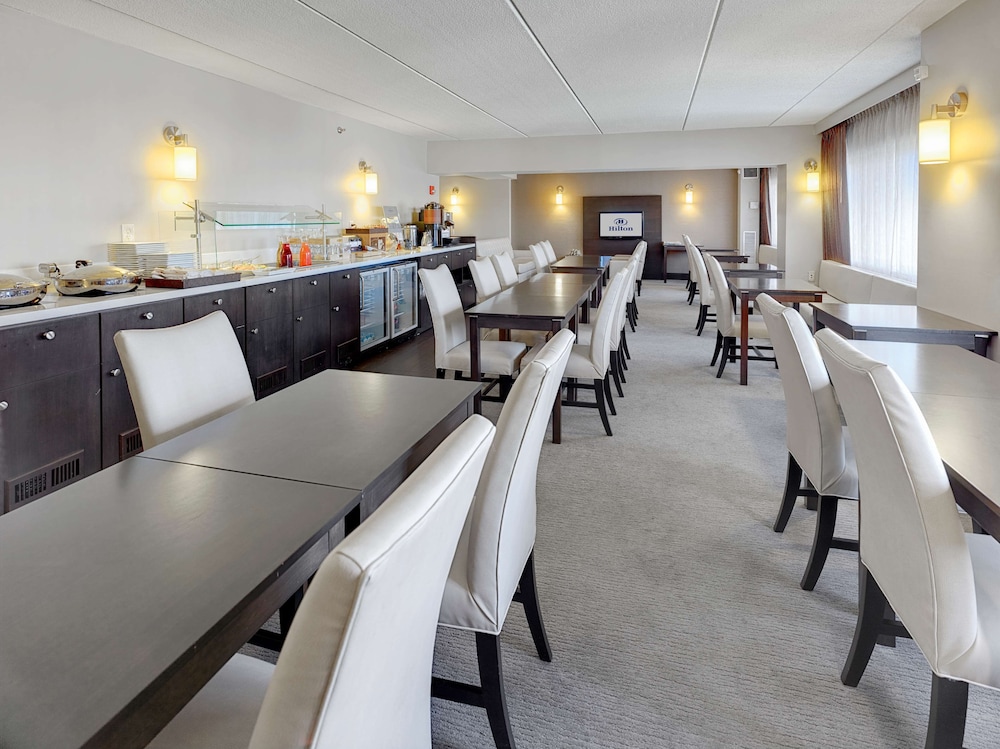 Hilton Albany - photo 22