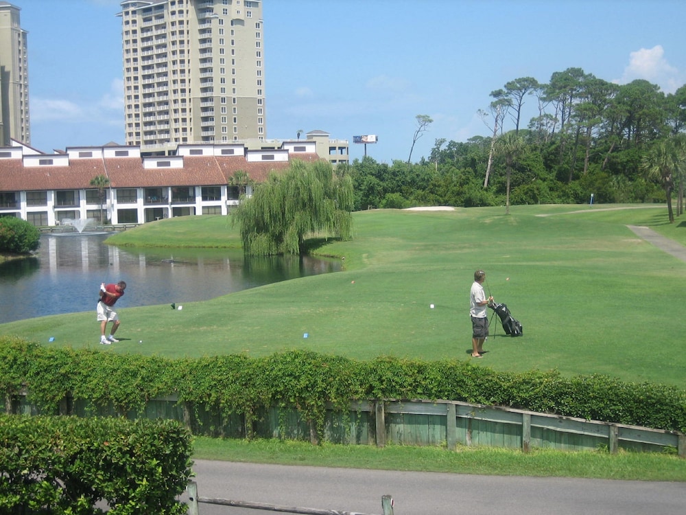 Edgewater Beach & Golf Resort by Panhandle Getaways - photo 149