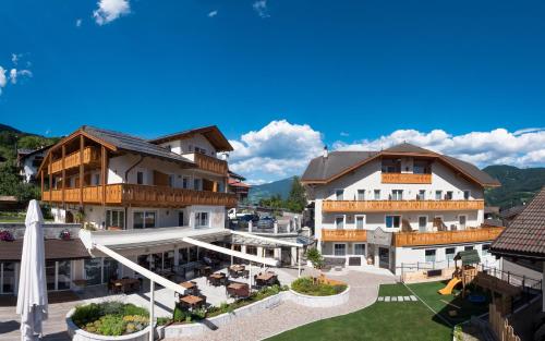 Hotel Oberwirt — Velturno