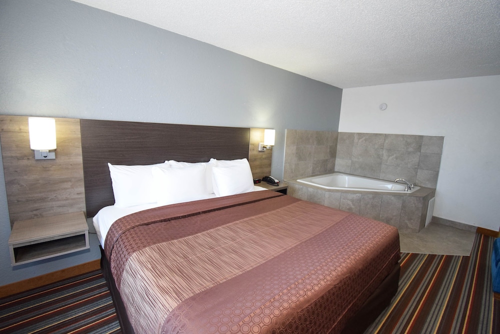 Quality Inn & Suites Sulphur Springs - photo 30