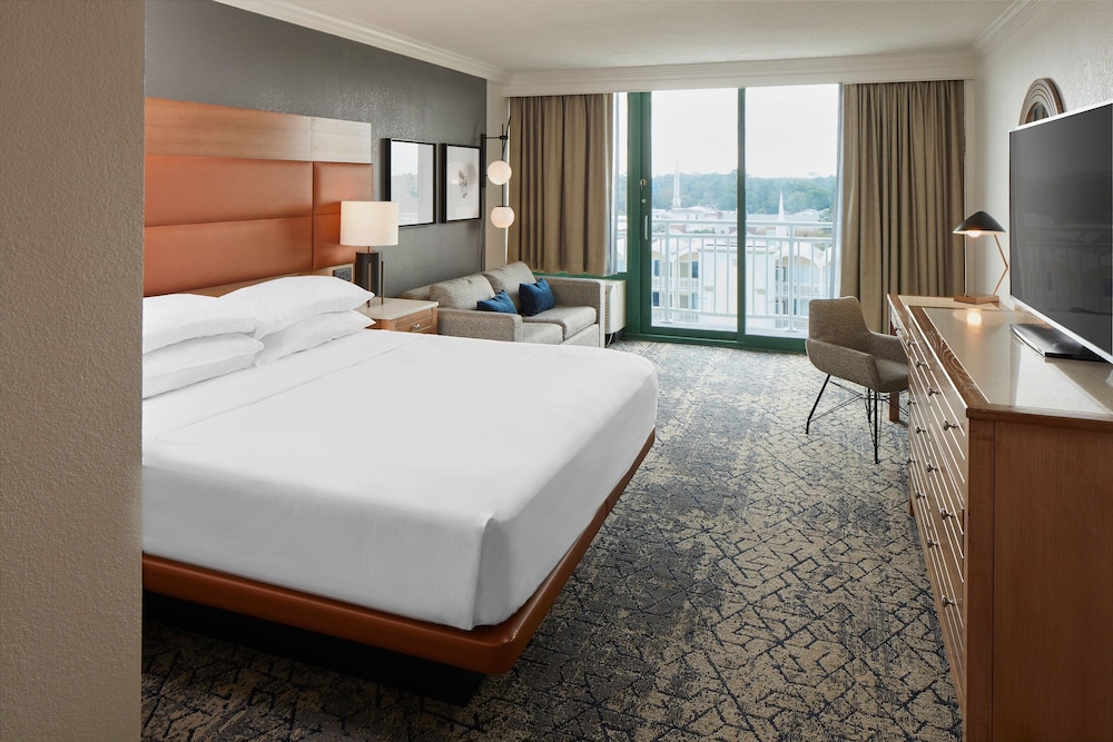 Sheraton Virginia Beach Oceanfront Hotel - photo 62