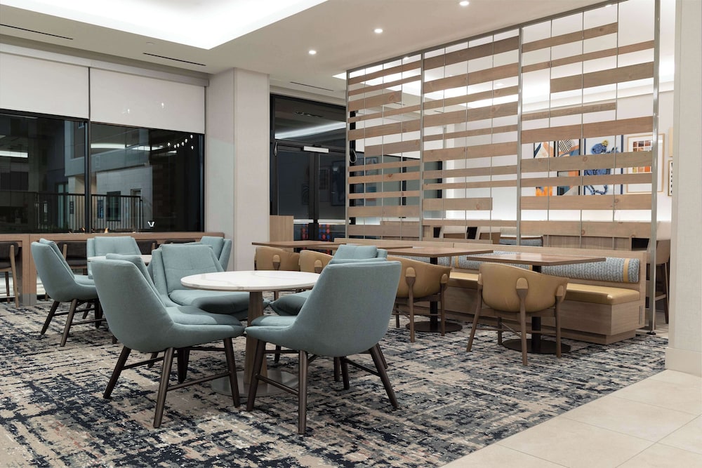 Homewood Suites by Hilton Cypress Orange County - photo 31
