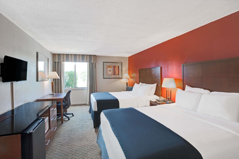 Motel 6 Rock Hill SC - photo 13