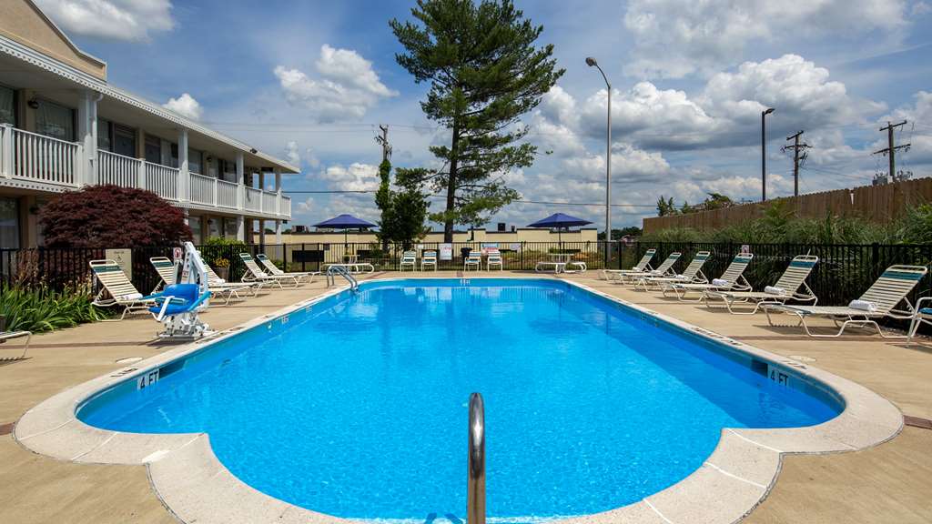 Best Western Fredericksburg - photo 11