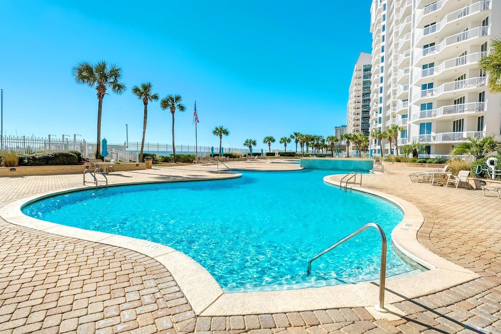 Silver Beach Towers 1205 East - photo 25