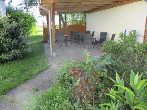 Landhaus Philipp Ruhe&Meer — 4-Star Luxury Hotel in Nienhagen, Germany