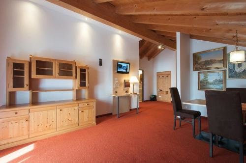 Hotel garni Sterff — Seeshaupt — photo 3