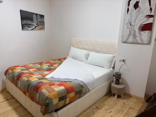 Green appartament — hotel in Bagnolo Piemonte