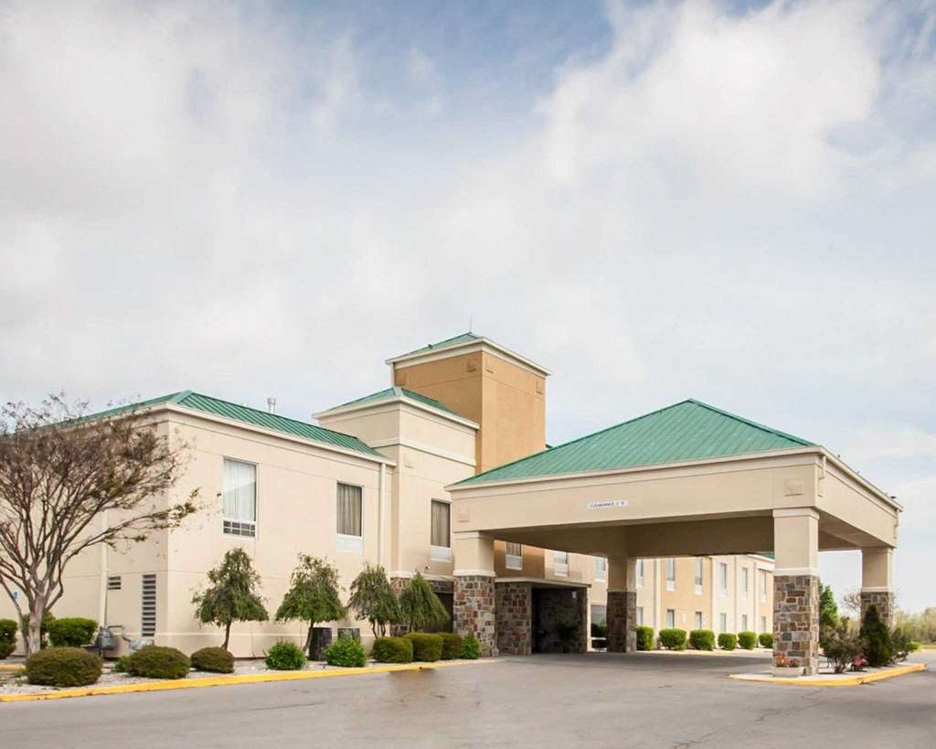 Quality Inn Hayti North - featured photo