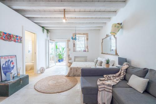 Cortile Giudecca by Dimore in Sicily — 4-Star Luxury Hotel in Siracusa, Italy