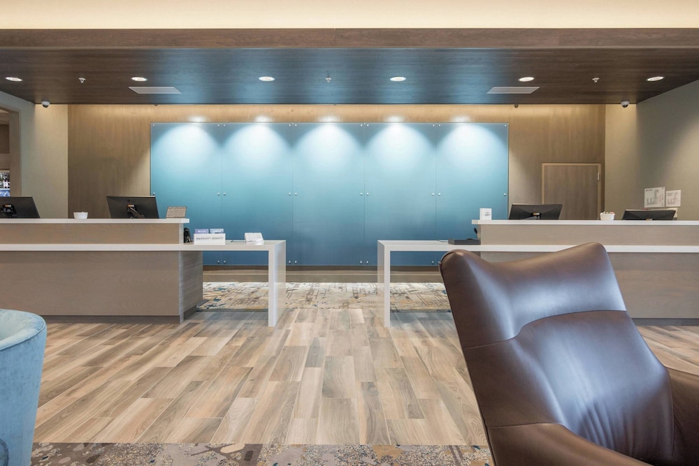 Fairfield Inn & Suites by Marriott San Jose North Silicon Valley - photo 8