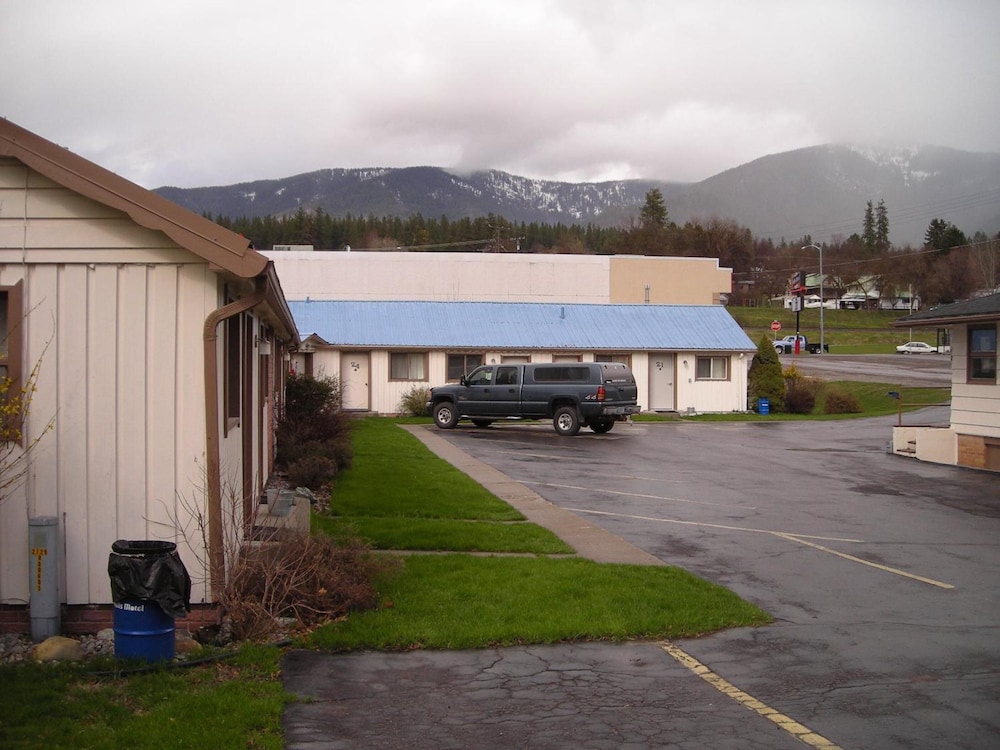 Falls Motel - photo 50