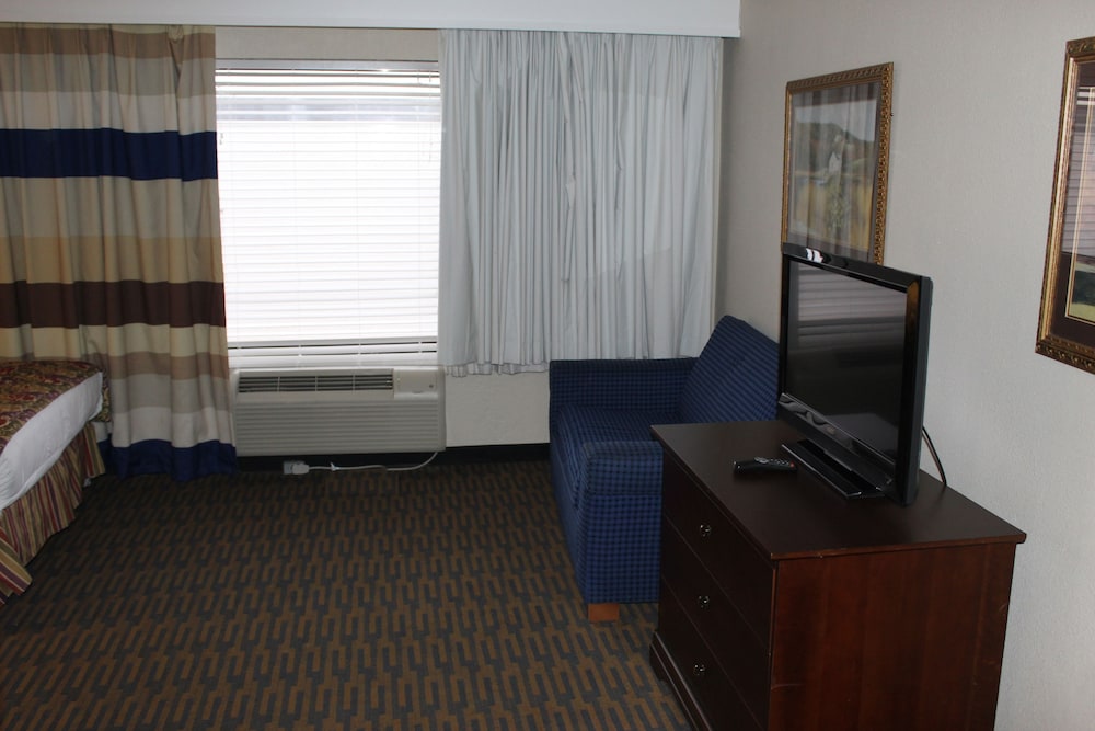 Lamplighter Inn & Suites South - photo 25