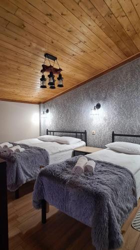 Kheta Apartments Kazbegi