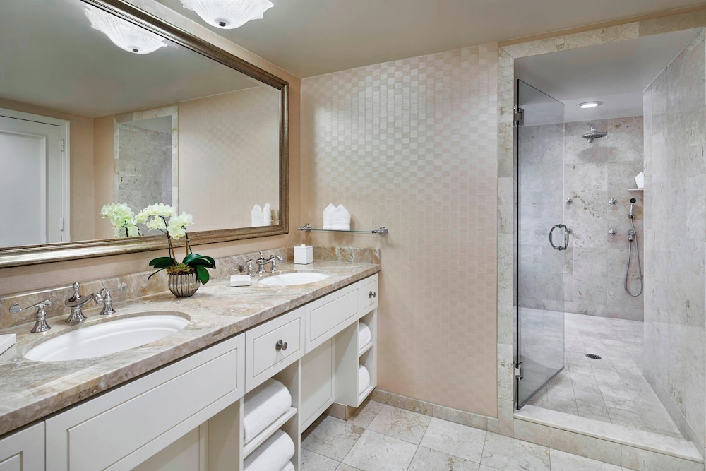 The Whitley a Luxury Collection Hotel Atlanta Buckhead - photo 39