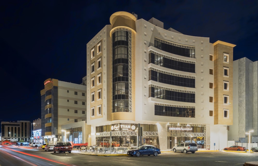 Amriya Hotel - last minute hotel in Medina