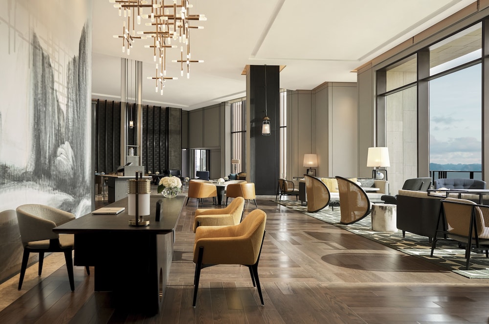 InterContinental Halong Bay Resort by IHG in Ha Long, Vietnam