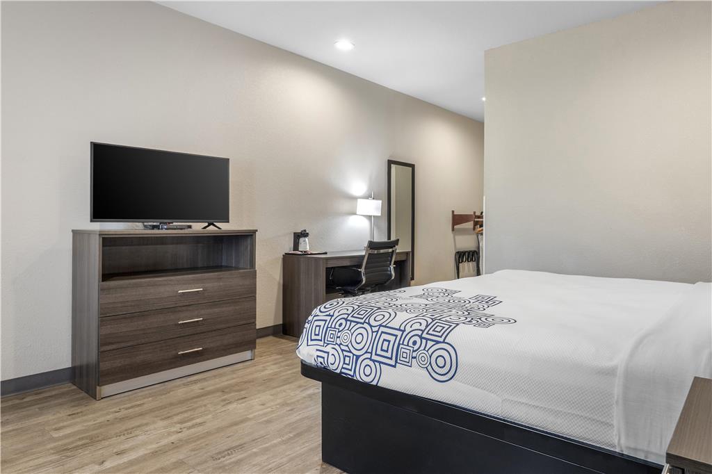 SureStay Plus Hotel by Best Western Ada - photo 21