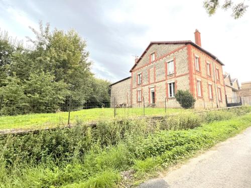 La Usine du Charme - last minute hotel in Saint-Menges