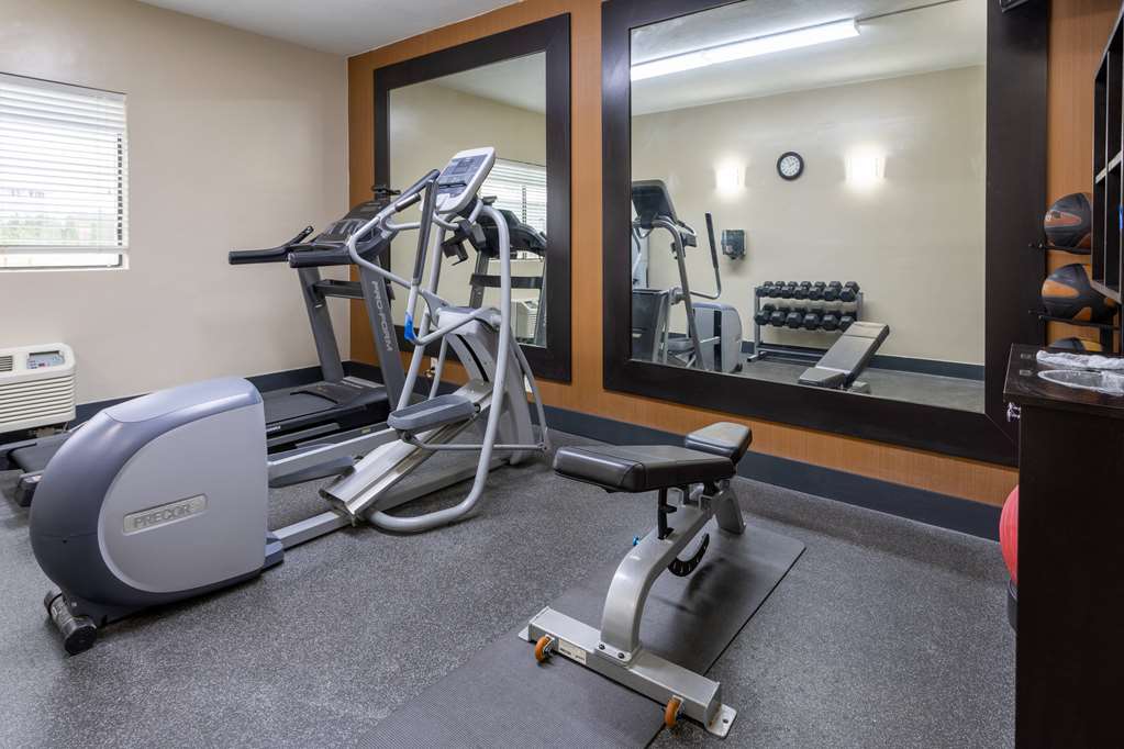 Baymont by Wyndham Saraland - photo 11