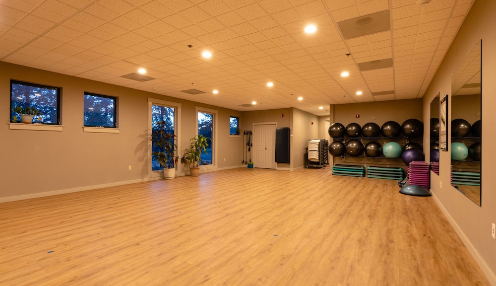 Running Y Ranch Golf & Spa Resort - photo 26