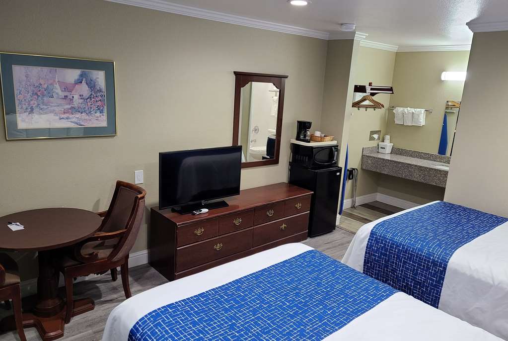 Travelodge by Wyndham Clearlake - photo 18