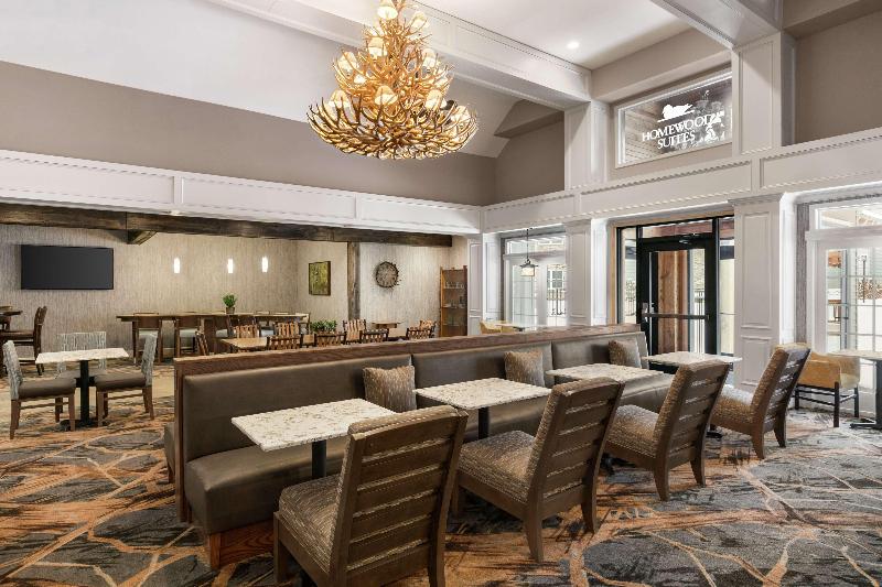 Homewood Suites by Hilton Syracuse Liverpool - photo 6