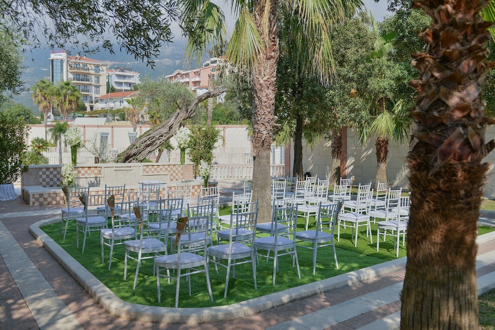 כנסים ואירועים