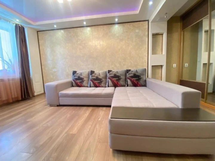 ApartLand na prospekte Moskovskiy 30 2 in Komsomolsk-On-Amur, Russia