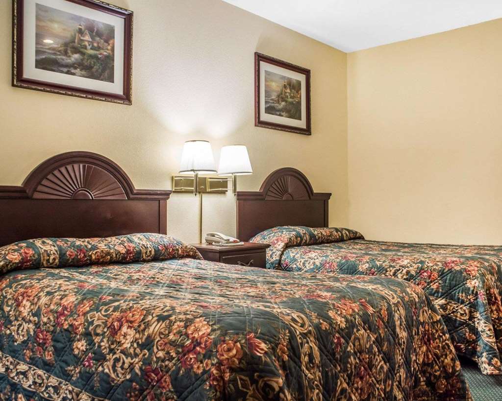 Econo Lodge Inn & Suites North Syracuse Airport - photo 14