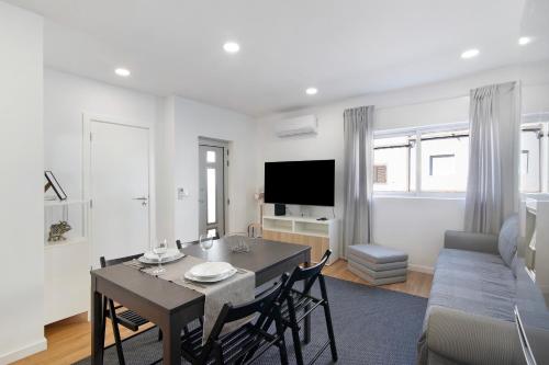 Telmus Villa Rc — 4-Star Luxury Hotel in Monte Gordo, Portugal