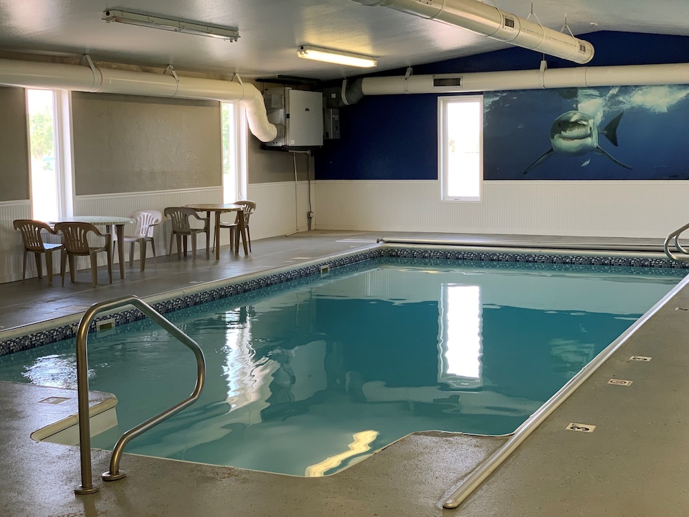 FairBridge Inn & Suites Williston - photo 18